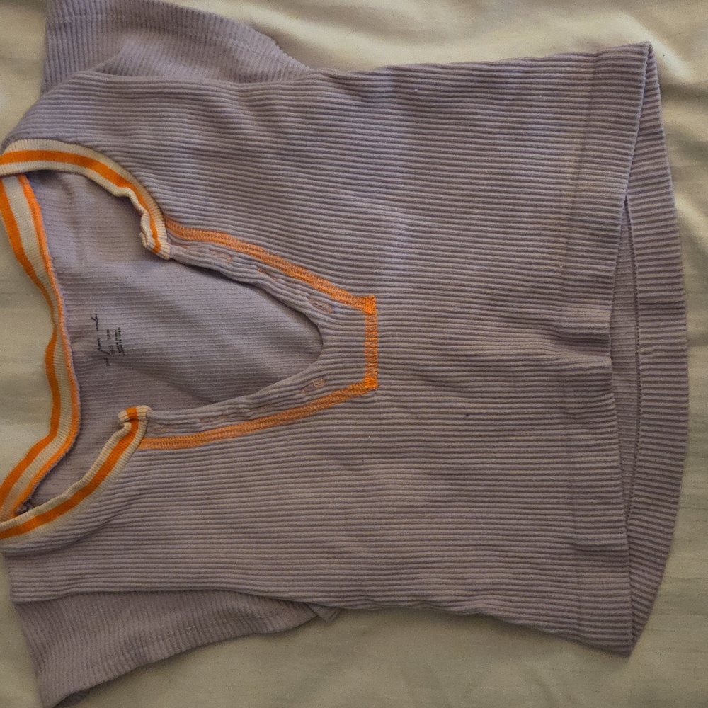 Out From Under Go For Gold Top